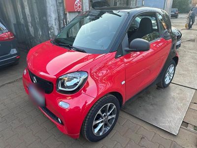 Smart ForTwo Coupé