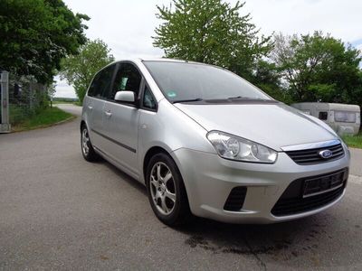 gebraucht Ford C-MAX 1.8 Style