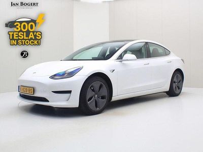 Weiß Gebraucht 2020 Tesla Model 3 Standard Range Limousine | 20.900 € (Guter Preis)