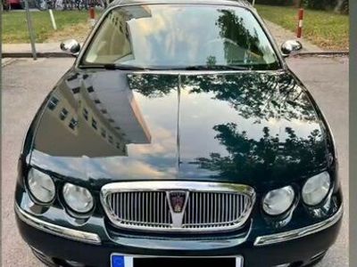 gebraucht Rover 75 2.0 V6 Classic Classic