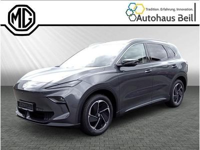 Neu MG S5 Luxury 169 kW (231 PS) 2025 Blau SUV
