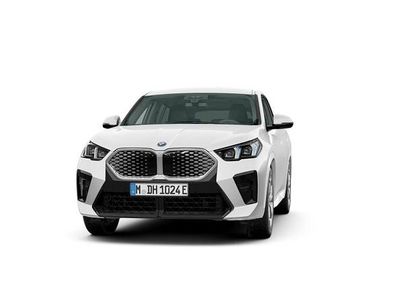 BMW iX2