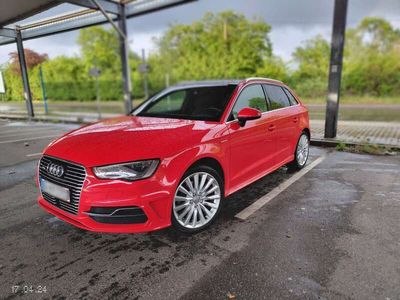 gebraucht Audi A3 Sportback e-tron A3Ambiente