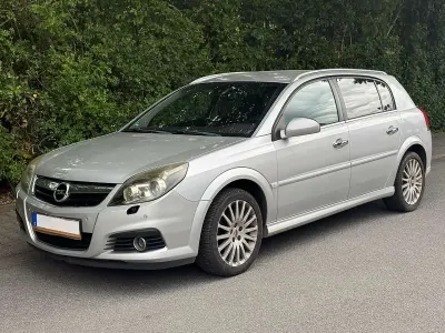 Gebraucht Opel Signum