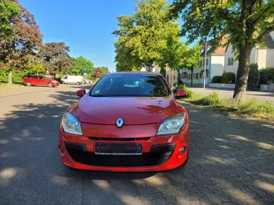Gebraucht Renault Mégane III