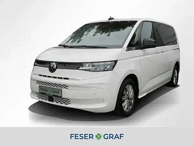 VW Multivan