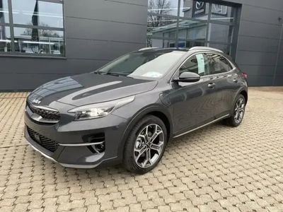 gebraucht Kia XCeed 1.6 PHEV Platinum Glasdach