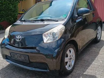 Gebraucht Toyota iQ