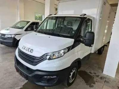 Gebraucht Iveco Daily