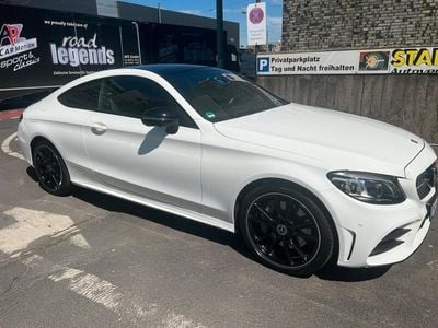 Mercedes C300