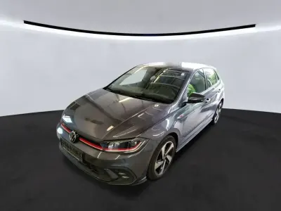 Gebraucht VW Polo