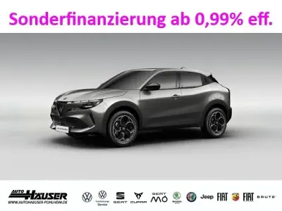 Gebraucht Alfa Romeo Junior 114 kW (156 PS) 2022 Andere farbe SUV