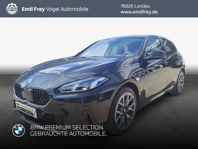 Gebraucht BMW 116