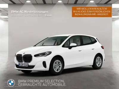Gebraucht BMW 220 Active Tourer