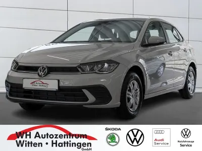 Usata VW Polo 80 CV (58 kW) 2026 Grigio Utilitaria