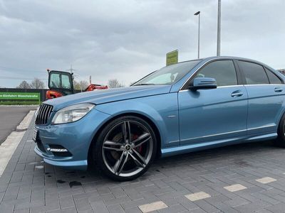 gebraucht Mercedes C200 Diesel !