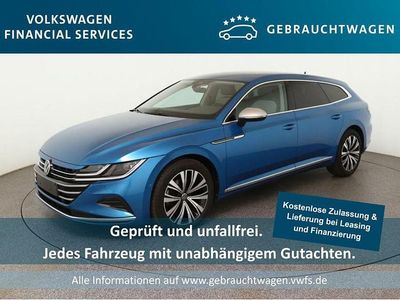 VW Arteon