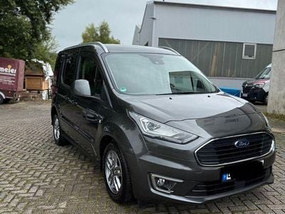 Ford Tourneo Connect