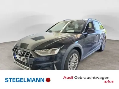 Gebraucht Audi A4 Allroad 204 PS (150 kW) 2023 Kombi