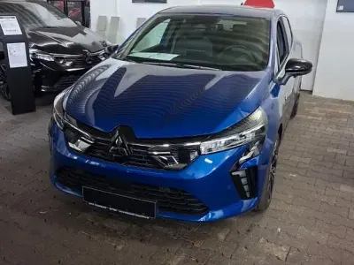 Neu Mitsubishi Colt Edition 94 PS (69 kW) 2025 Blau Kleinwagen