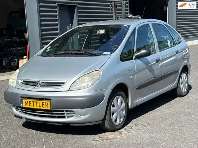 Gebraucht Citroën Xsara Picasso