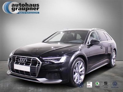 Gebraucht Audi A6 Performance 286 PS (210 kW) 2025 Schwarz / mythosschwarz (metallic) Kombi