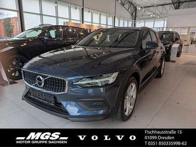 Volvo V60 CC