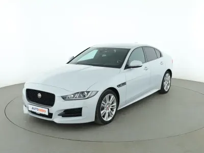 Gebraucht Jaguar XE