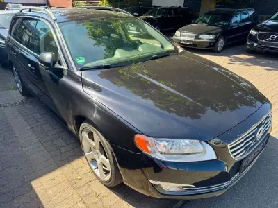 Gebraucht Volvo V70