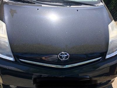 gebraucht Toyota Prius 1.5-l-VVT-i -