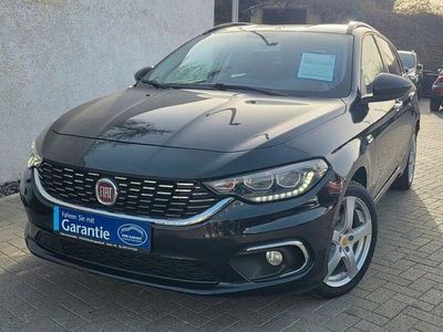 Usado Fiat Tipo Business 120 HP (88 kW) 2019 Preto Carrinha