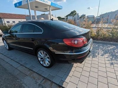 VW CC