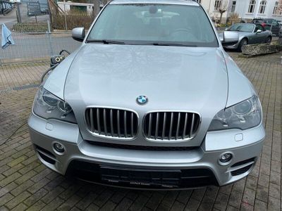 gebraucht BMW X5 X5 BaureihexDrive40d