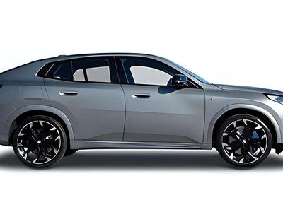 Neu BMW X2 300 PS (220 kW) 2026 Weiß SUV