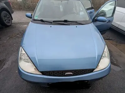 Gebraucht Ford Focus