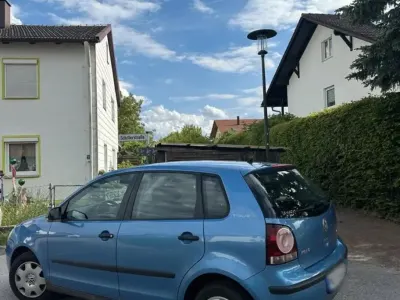 Gebraucht VW Polo