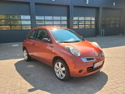 Gebraucht Nissan Micra