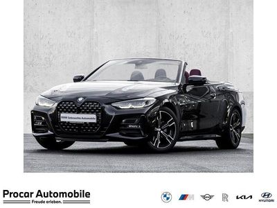 Gebraucht BMW 420 M Sport 184 PS (135 kW) 2023 Andere