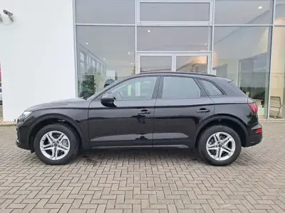 Käytetty Audi Q5