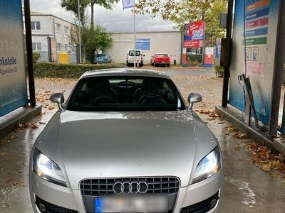 gebraucht Audi TT Coupe 2.0 TFSI -