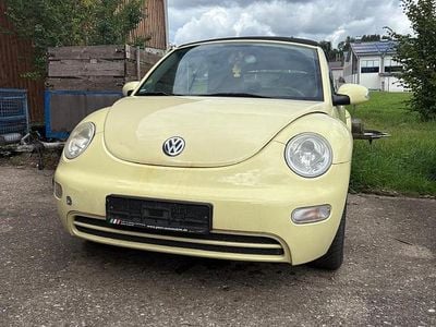 VW Beetle
