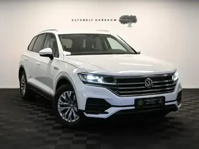 Gebraucht VW Touareg