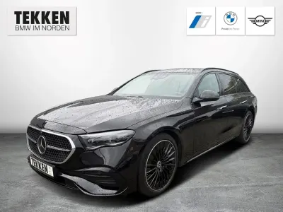 Gebraucht Mercedes E450