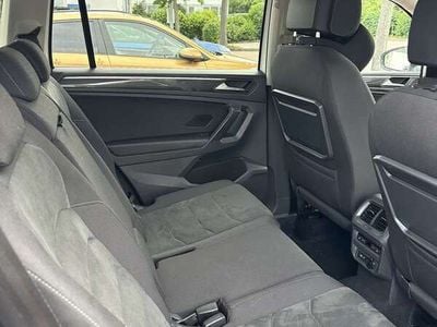 VW Tiguan Allspace