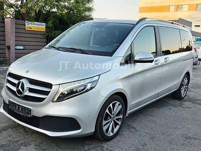 Mercedes V300