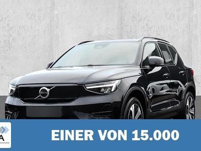 Gebraucht Volvo XC40 Core 169 kW (231 PS) 2023 SUV