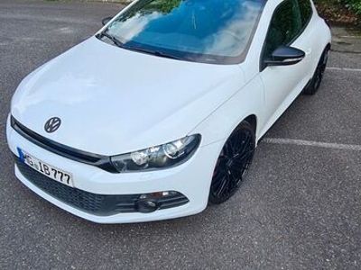 gebraucht VW Scirocco 1.4 TSI -