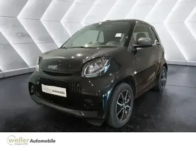 Gebraucht Smart ForTwo Electric Drive