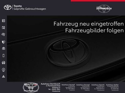 gebraucht Toyota RAV4 Hybrid Grundausstattung