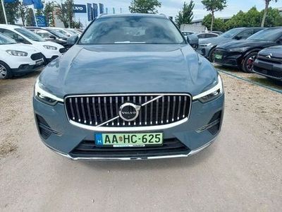 Gebraucht Volvo XC60 Ultimate 310 PS (228 kW) 2022 Grau SUV
